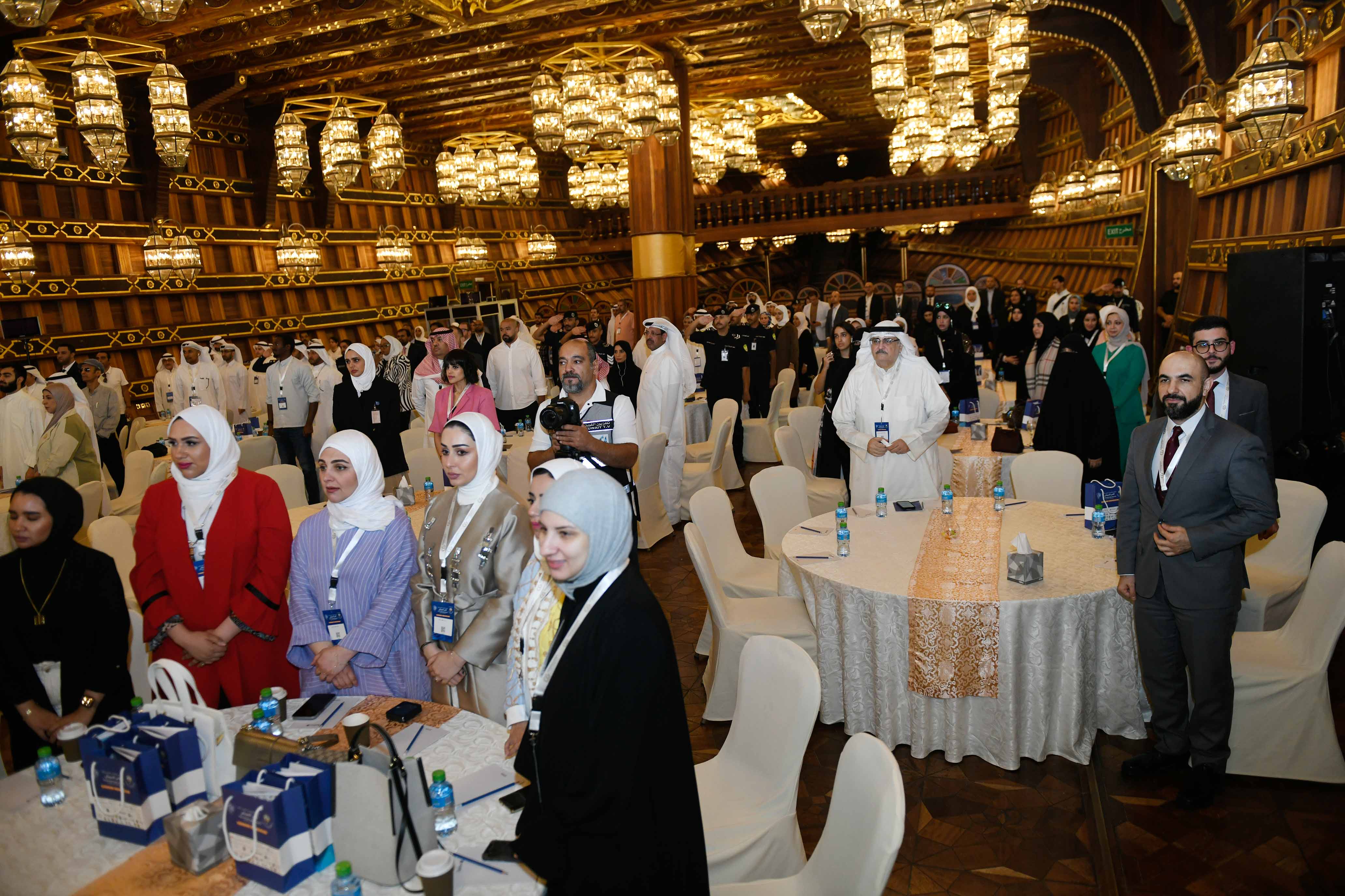 3rd Gulf Cybersecurity Conference AmCham Kuwait