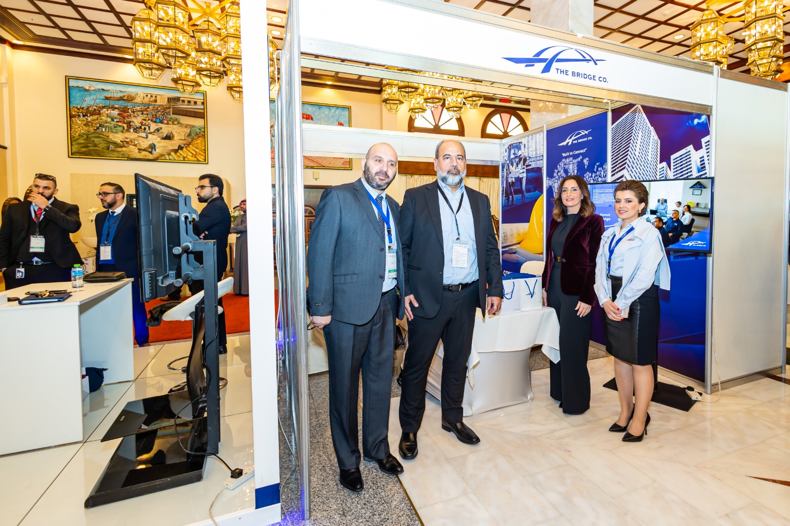 BF9 Industry Day | AmCham Kuwait