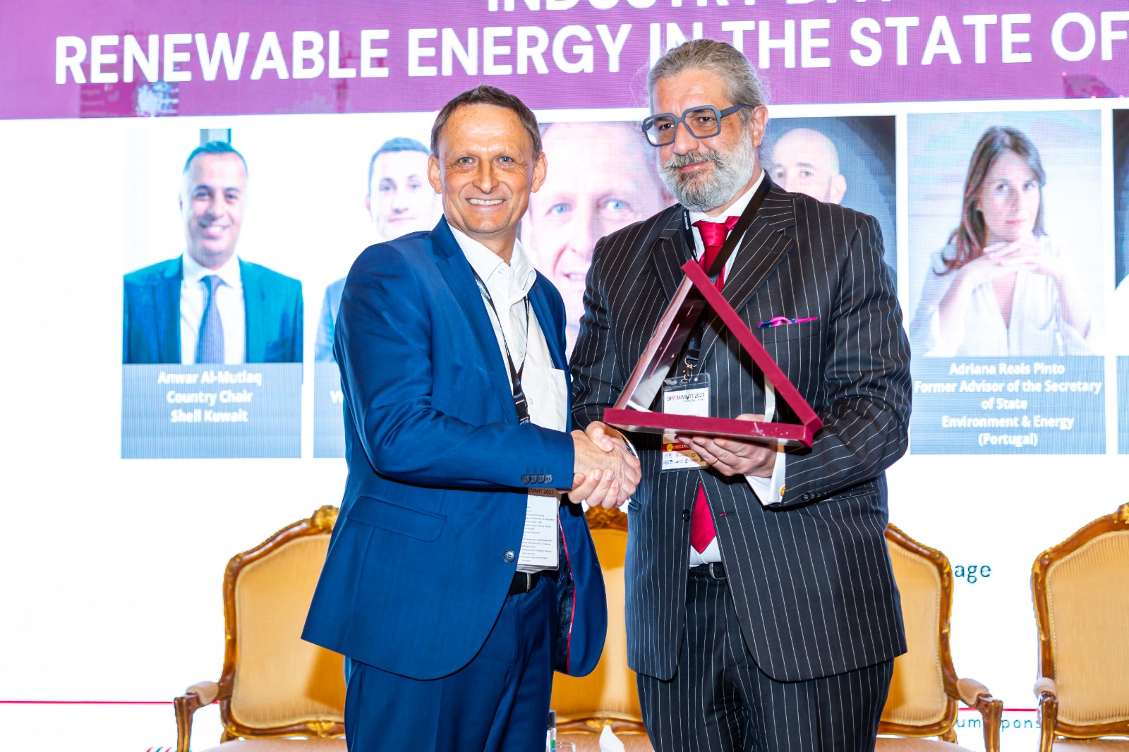 BF9 Industry Day | AmCham Kuwait