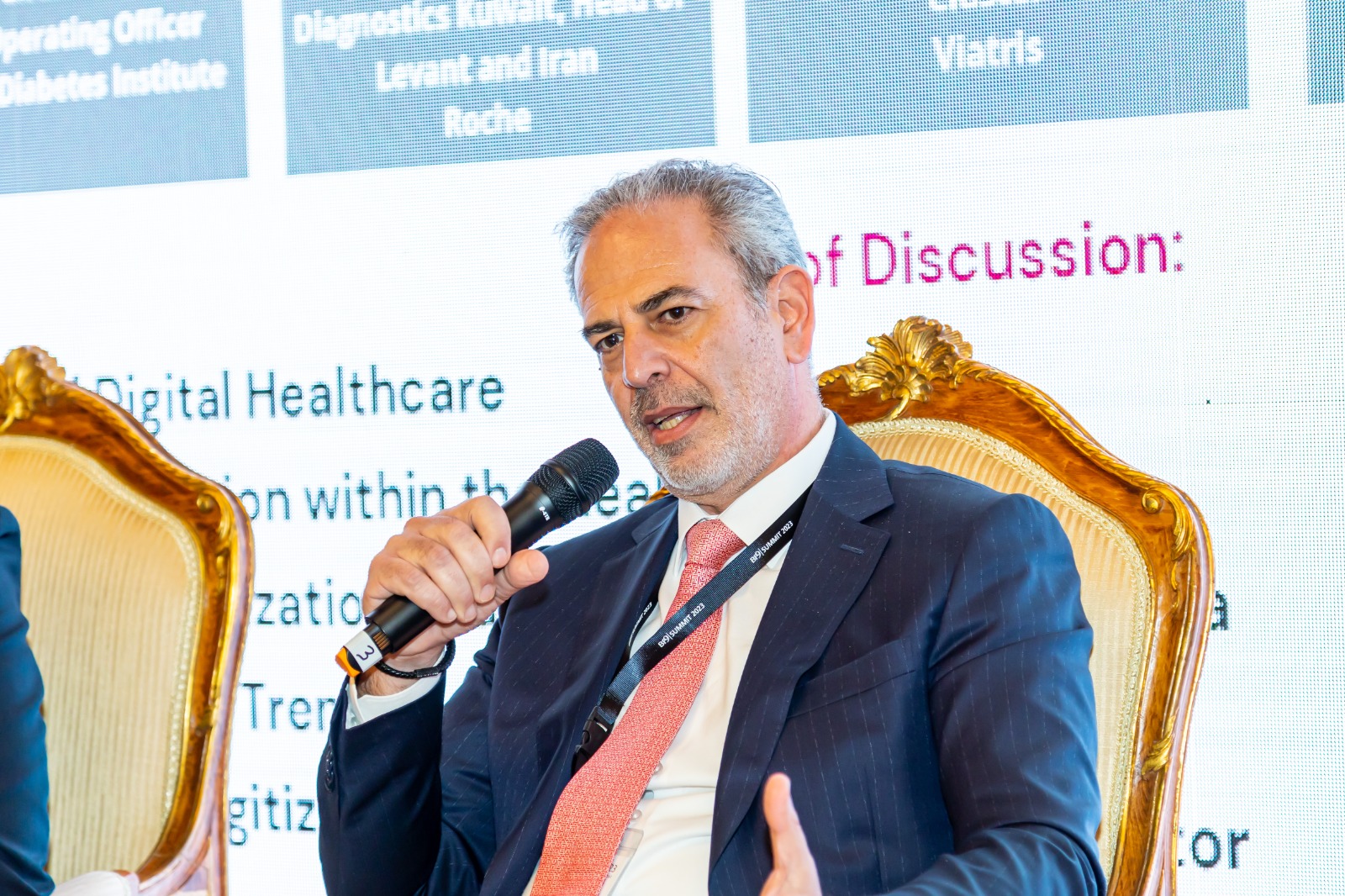 BF9 Industry Day | AmCham Kuwait