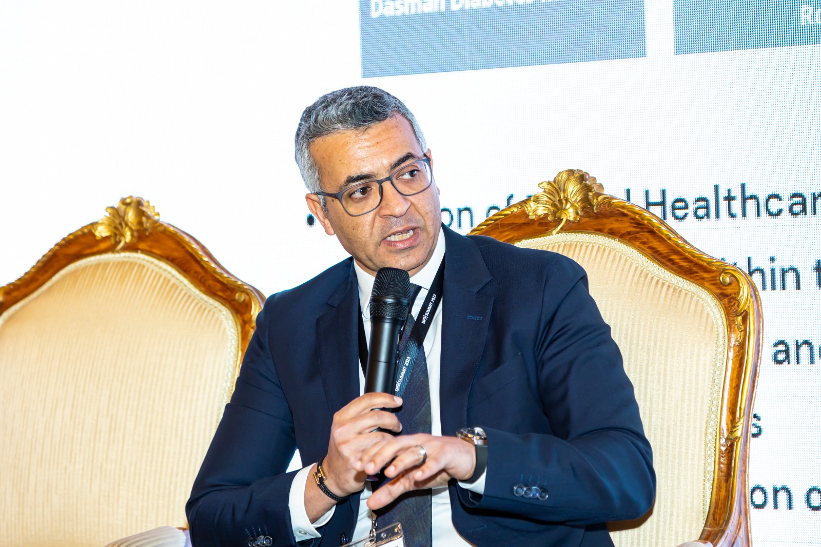 BF9 Industry Day | AmCham Kuwait