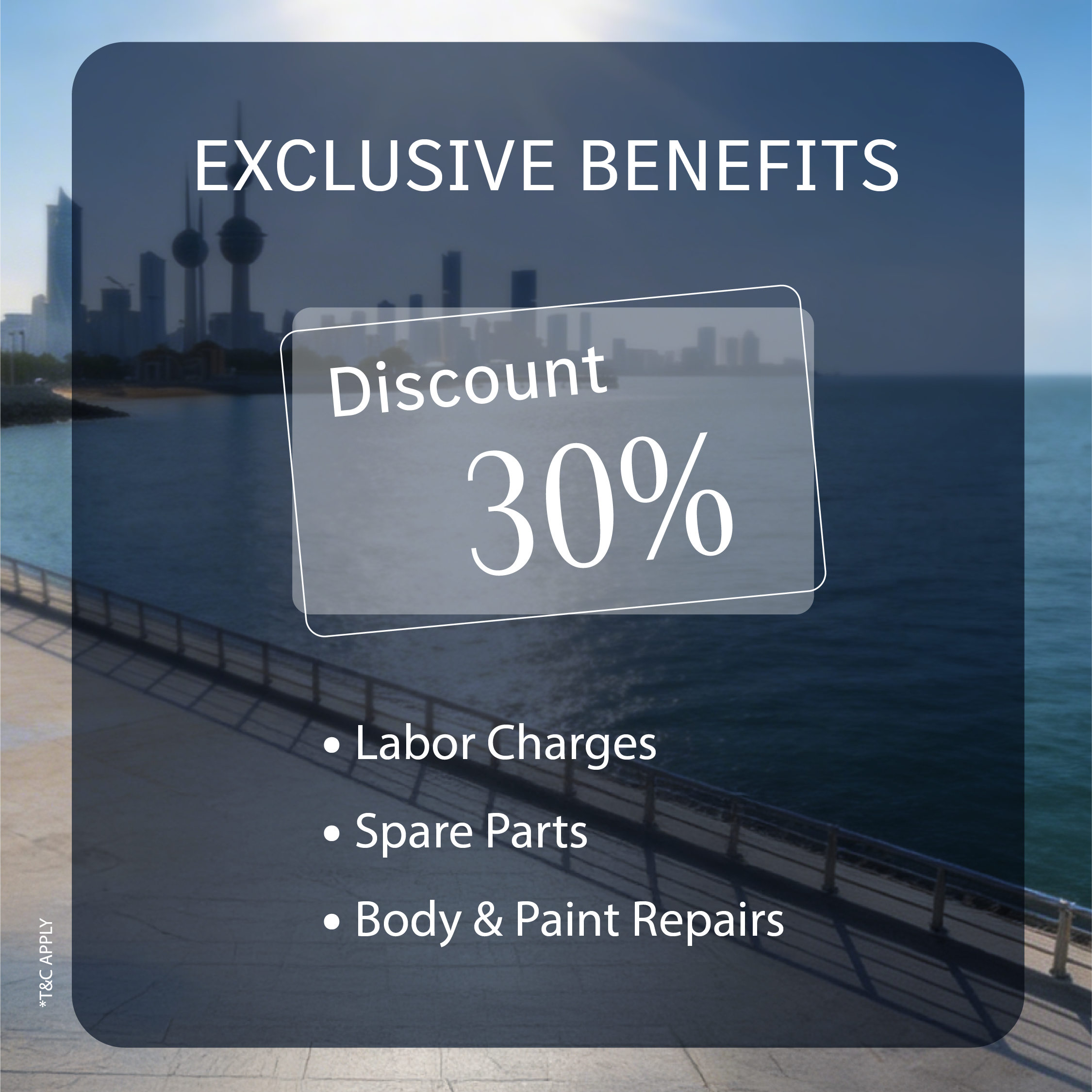 Al Mulla & Behbehani Motor Co K.S.C.C.