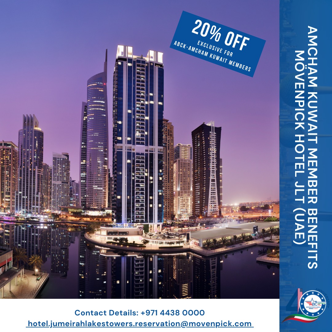 MOVENPICK - JLT