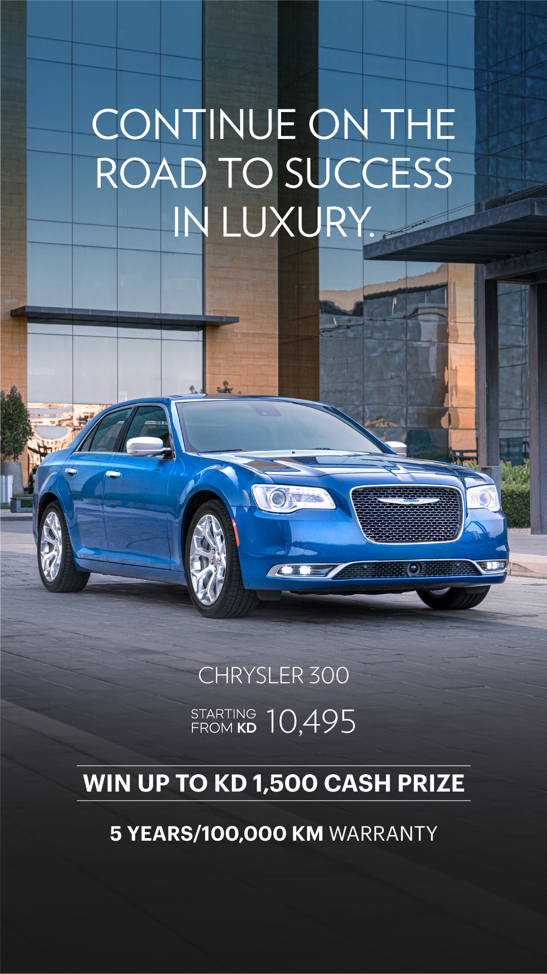 Al Mulla & Behbehani Motor Co AmCham Kuwait