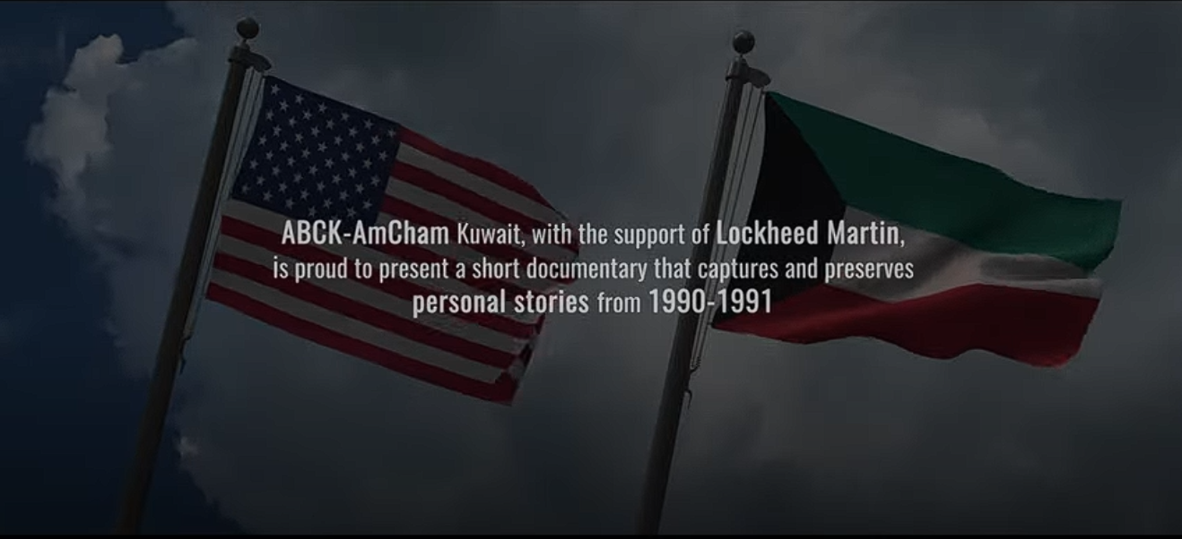 Remembering Kuwait's Liberation